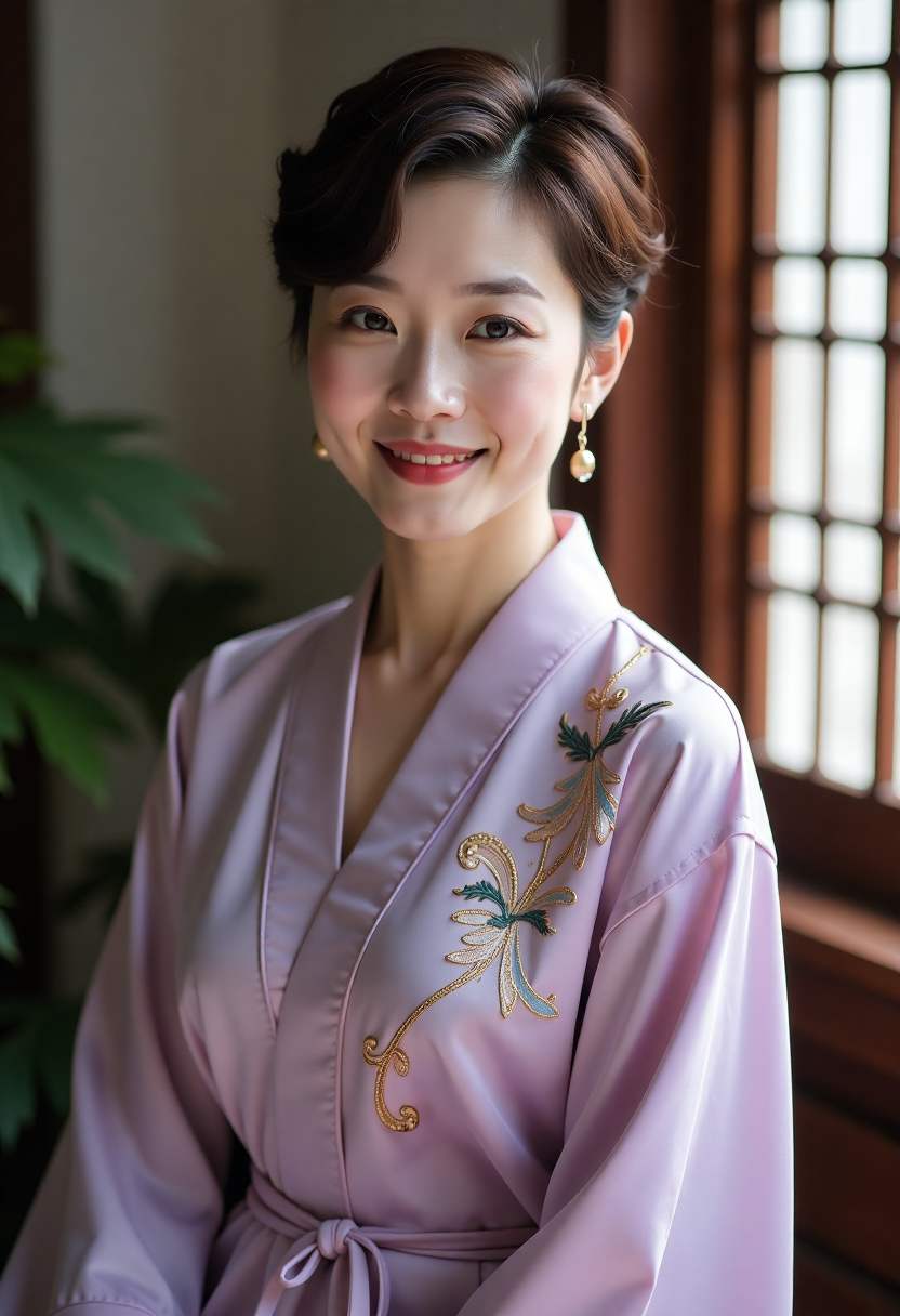 电影《星河漫游》海报