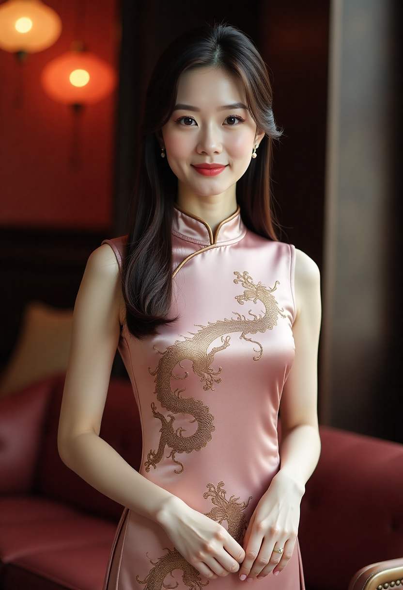 《云端来客》剧照